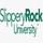 Slippery Rock University logo